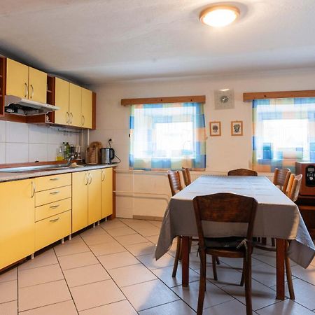 Holiday House Maria Závažná Poruba Kültér fotó