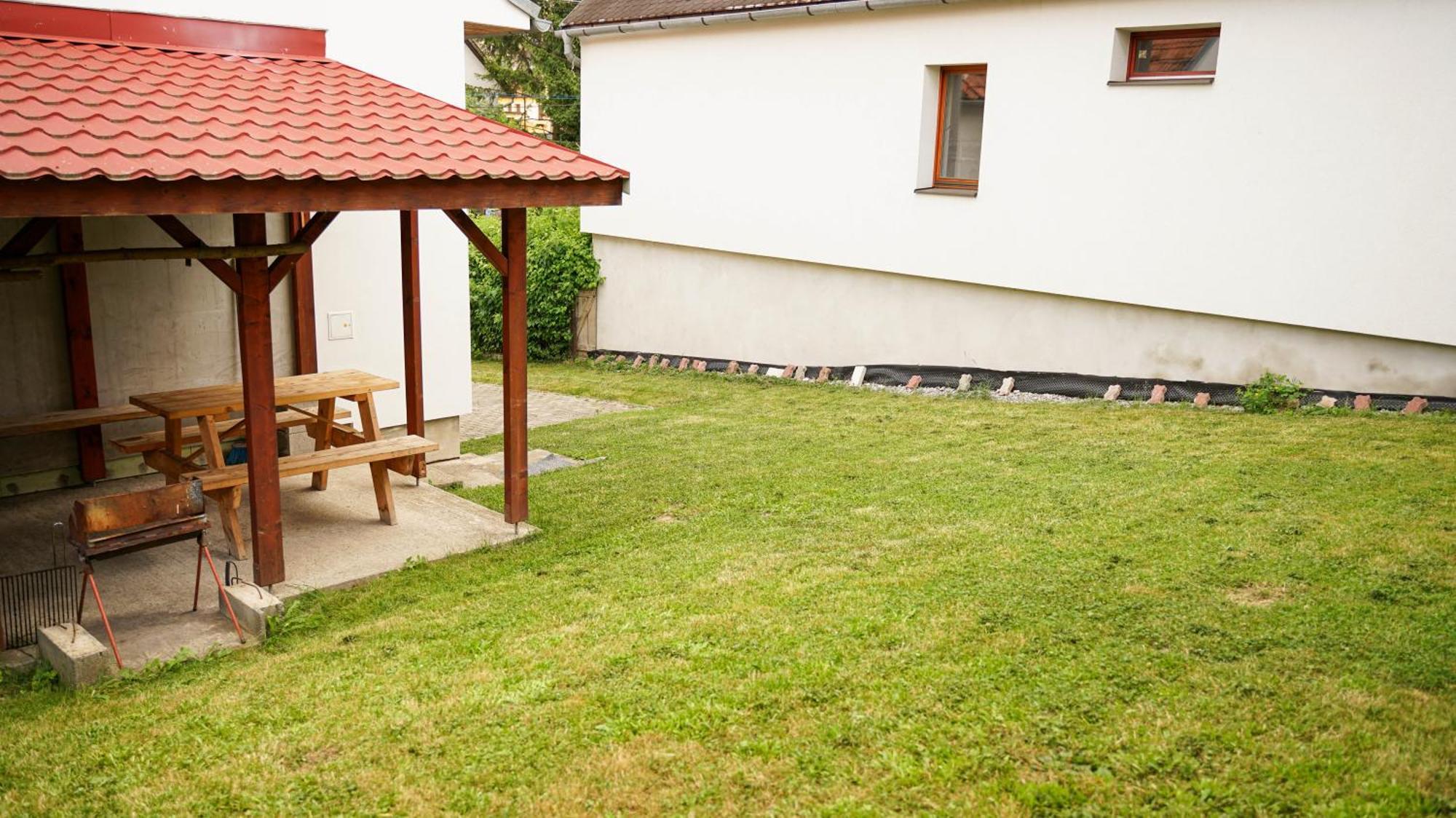 Holiday House Maria Závažná Poruba Kültér fotó