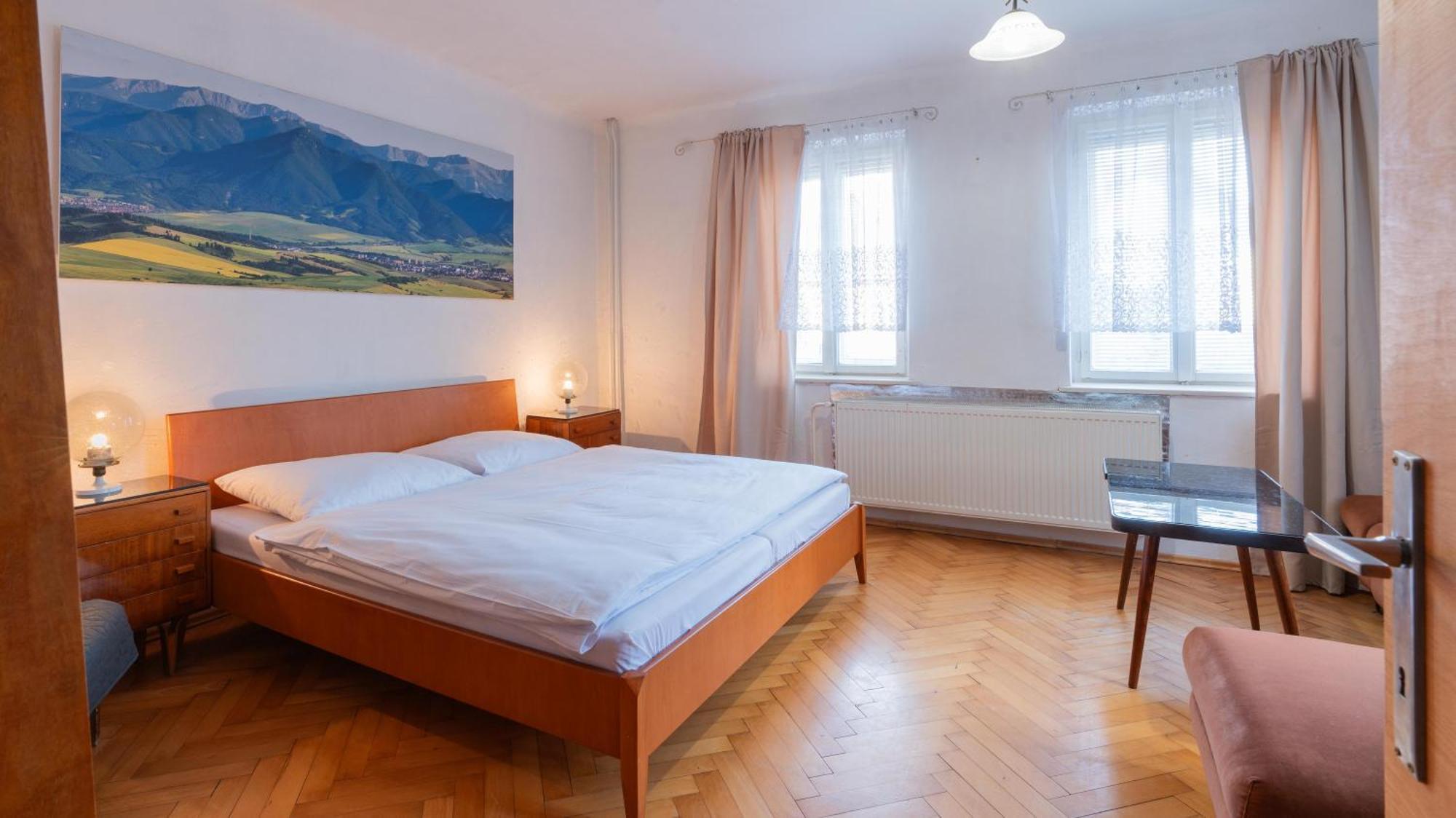 Holiday House Maria Závažná Poruba Kültér fotó