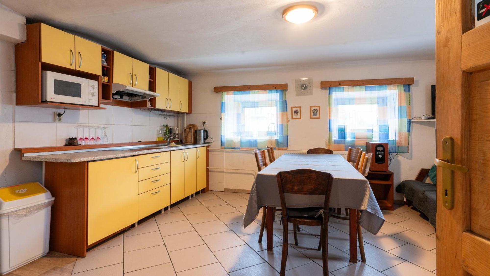 Holiday House Maria Závažná Poruba Kültér fotó