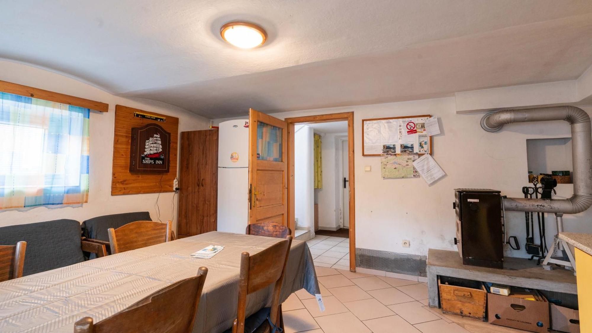 Holiday House Maria Závažná Poruba Kültér fotó