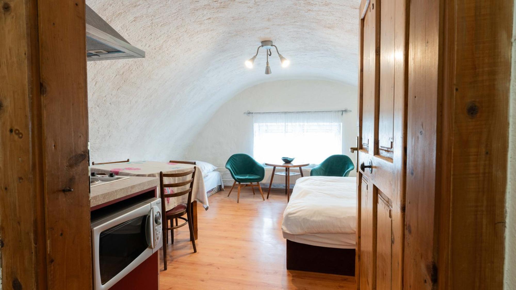 Holiday House Maria Závažná Poruba Kültér fotó