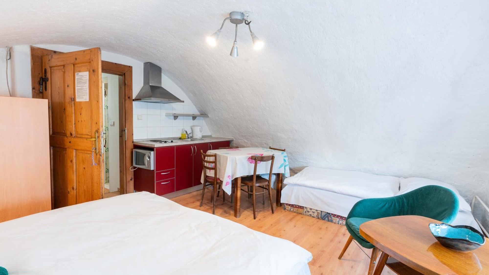 Holiday House Maria Závažná Poruba Kültér fotó