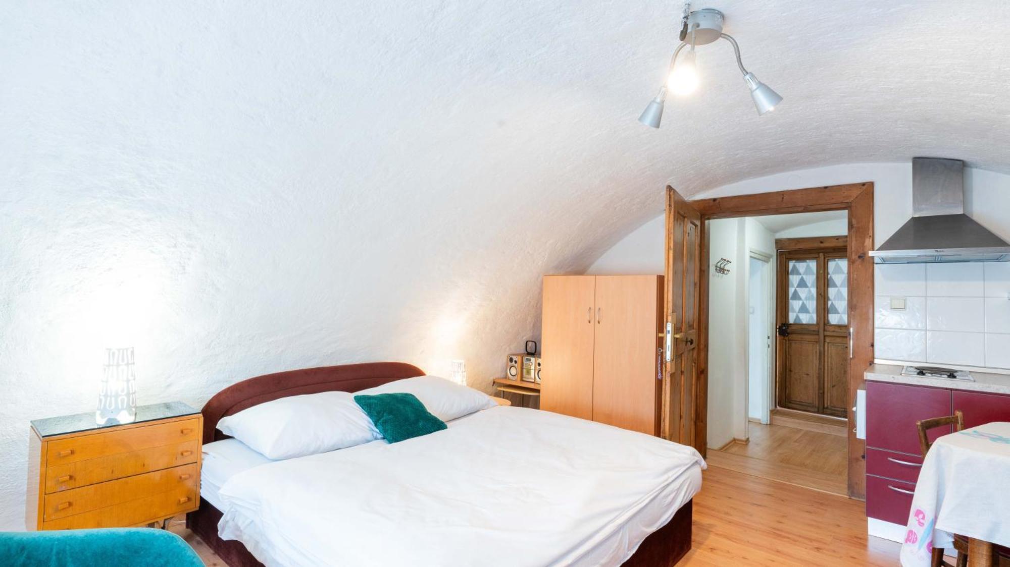 Holiday House Maria Závažná Poruba Kültér fotó