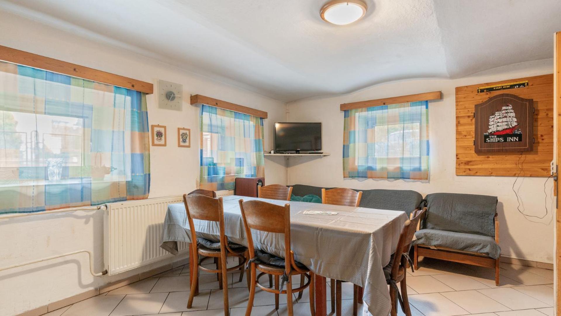 Holiday House Maria Závažná Poruba Kültér fotó