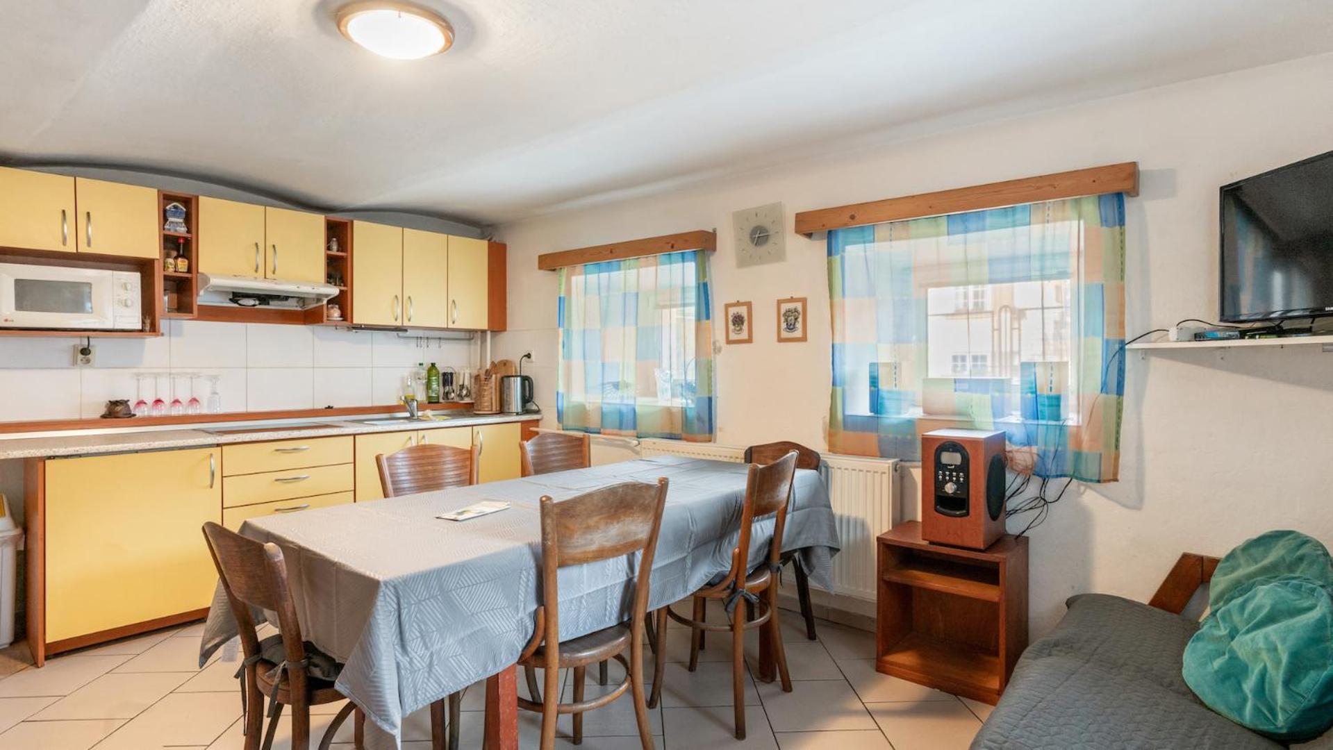 Holiday House Maria Závažná Poruba Kültér fotó