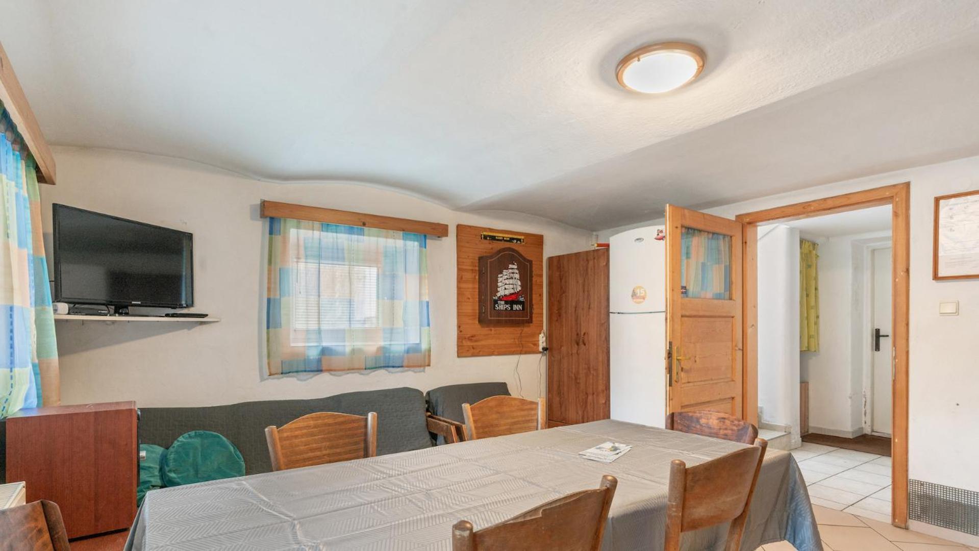 Holiday House Maria Závažná Poruba Kültér fotó