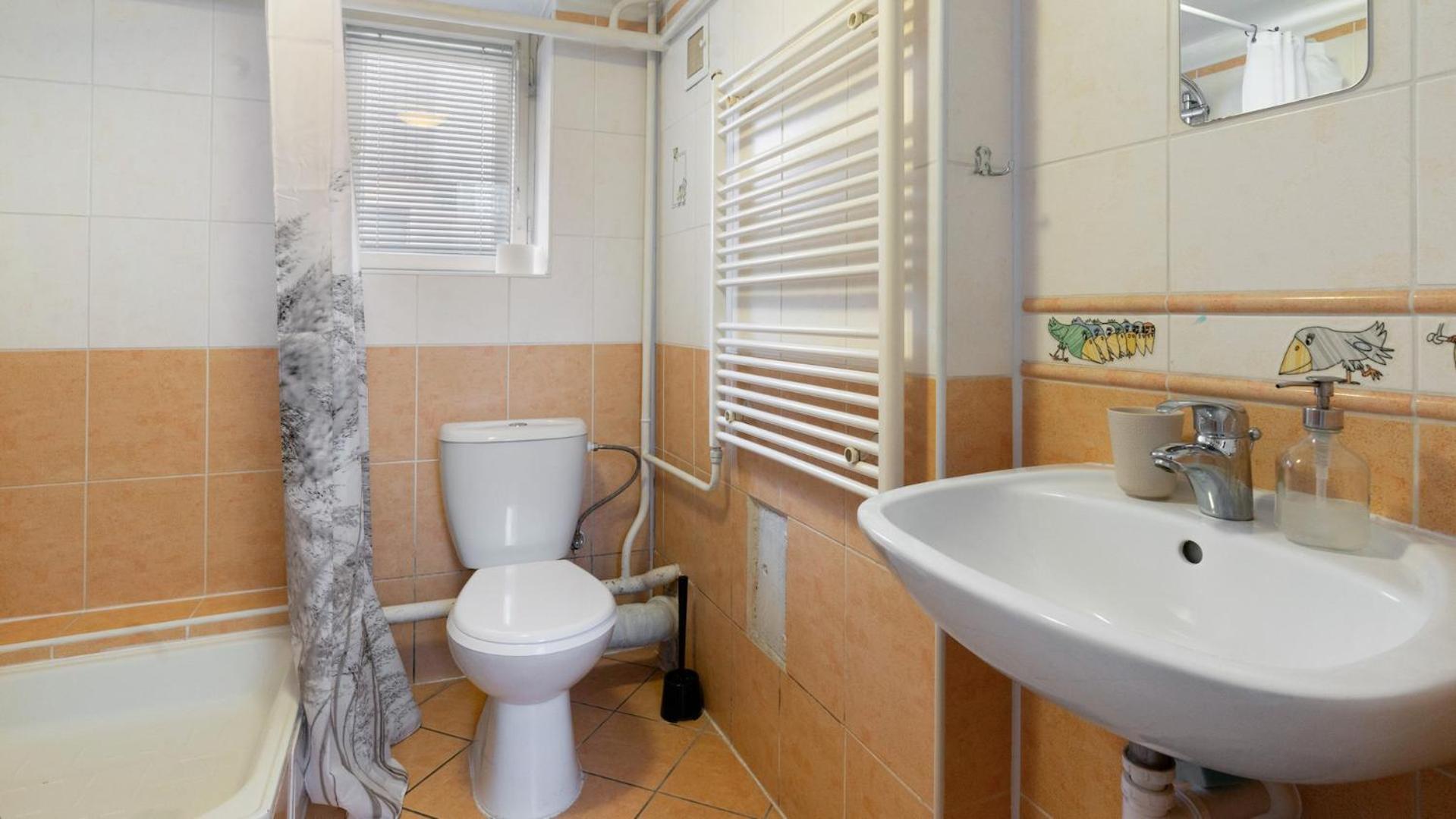 Holiday House Maria Závažná Poruba Kültér fotó