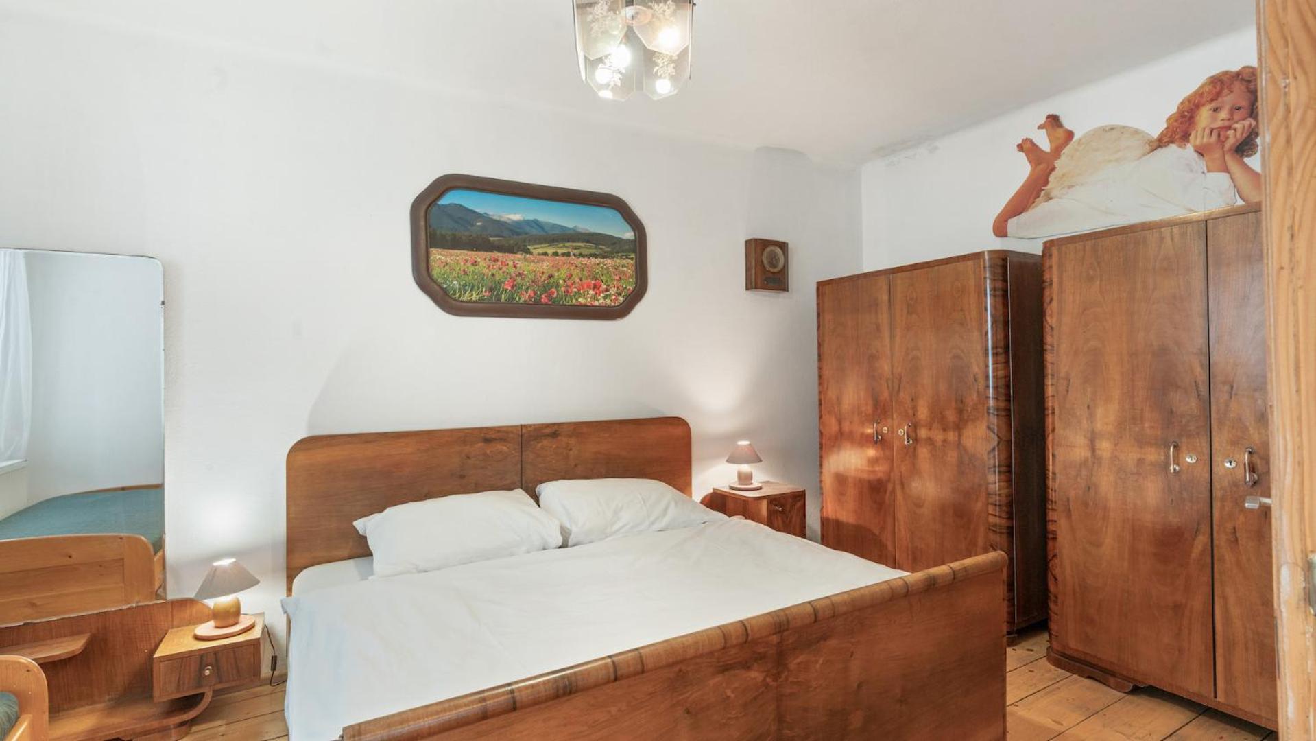 Holiday House Maria Závažná Poruba Kültér fotó